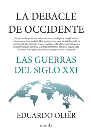 DEBACLE DE OCCIDENTE, LA