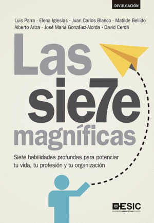 SIETE MAGNIFICAS, LAS
