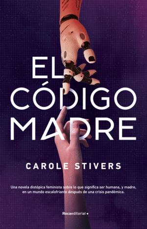 EL CÓDIGO MADRE