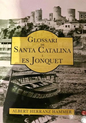 GLOSSARI DE SANTA CATALINA