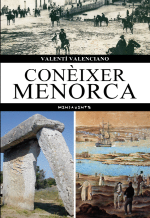 CONÈIXER MENORCA