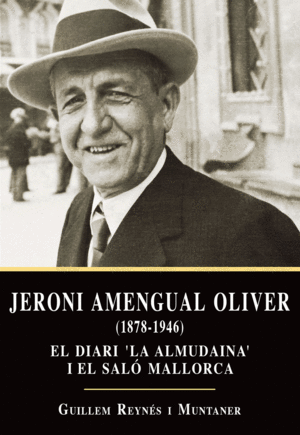 JERONI AMENGUAL OLIVER (1878-1946)