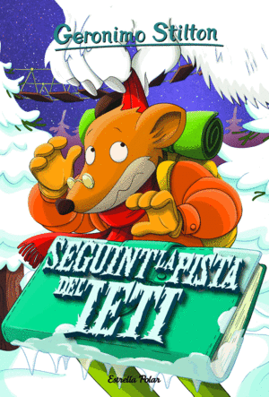 SEGUINT LA PISTA DEL IETI