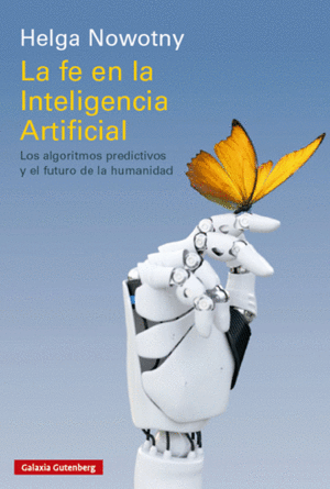 FE EN LA INTELIGENCIA ARTIFICIAL, LA