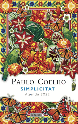 AGENDA COELHO 2022. SIMPLICITAT