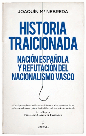 HISTORIA TRAICIONADA