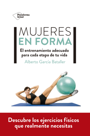 MUJERES EN FORMA