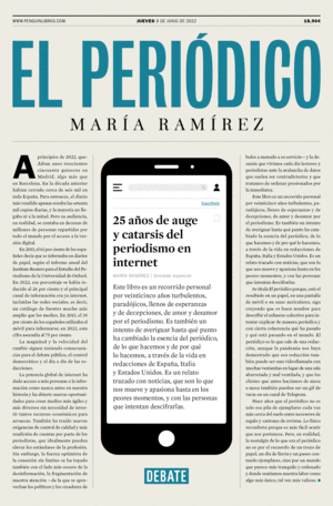 EL PERIÓDICO