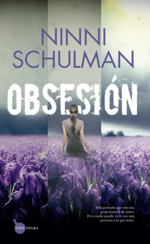 OBSESIÓN