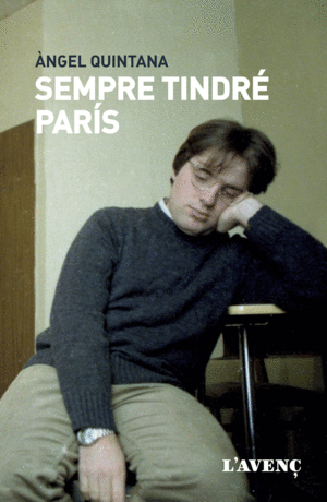 SEMPRE TINDRÉ PARÍS