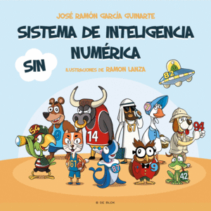 SIN: SISTEMA DE INTELIGENCIA NUMEICA