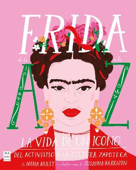 FRIDA DE LA A A LA Z