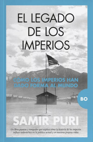 LEGADO DE LOS IMPERIOS, EL