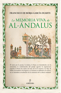 MEMORIA VIVA DE AL ANDALUS