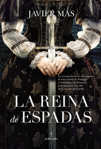 LA REINA DE ESPADAS