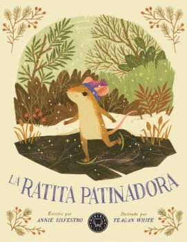 RATITA PATINADORA, LA