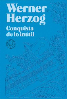 CONQUISTA DE LO INÚTIL