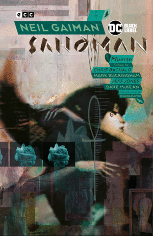 BIBLIOTECA SANDMAN VOL. 14: MUERTE