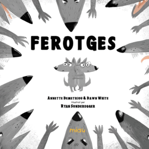 FEROTGES