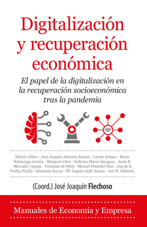 DIGITALIZACIÓN Y RECUPERACIÓN ECONÓMICA