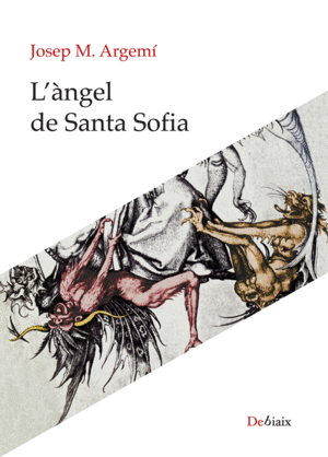 L'ÀNGEL DE SANTA SOFÍA