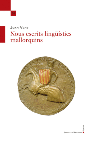 NOUS ESCRITS LINGUISTICS MALLORQUINS