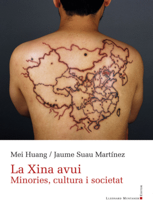 XINA AVUI. MINORIES, CULTURA I SOCIETAT, LA
