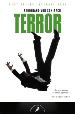 TERROR