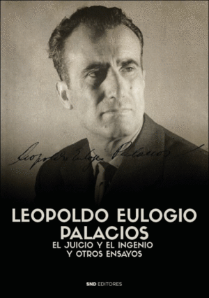 LEOPOLDO EULOGIO-PALACIOS