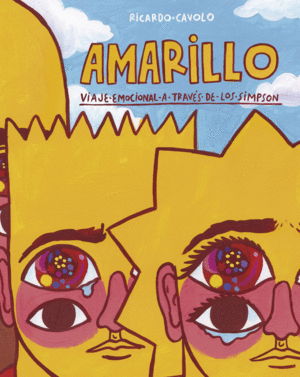 AMARILLO