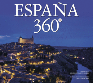 ESPAÑA 360º