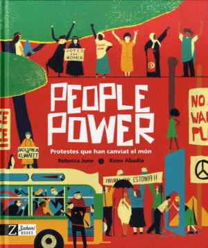 PEOPLE POWER - CATALA