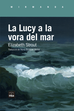 LA LUCY A LA VORA DEL MAR