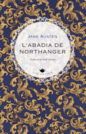 L'ABADIA DE NORTHANGER