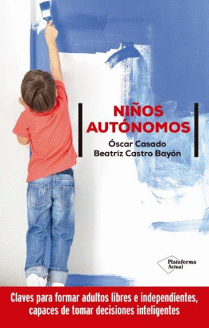 NIÑOS AUTÓNOMOS