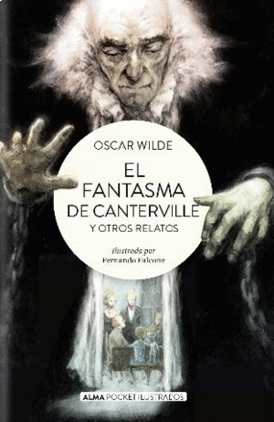 EL FANTASMA DE CANTERVILLE (POCKET)