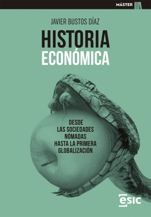 HISTORIA ECONÓMICA