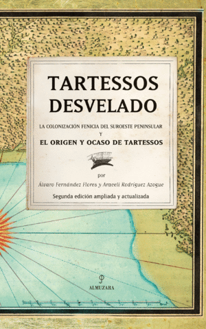 TARTESSOS DESVELADO NE