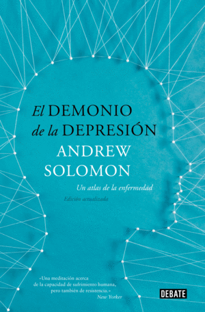 EL DEMONIO DE LA DEPRESION