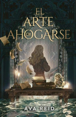 EL ARTE DE AHOGARSE