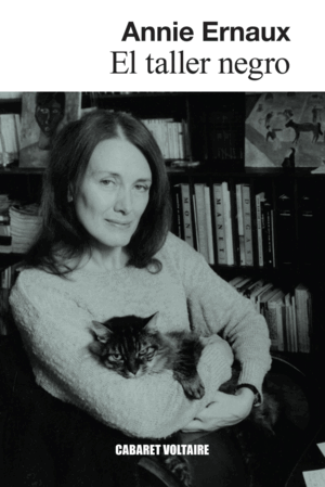 EL TALLER NEGRO (DIARIO)