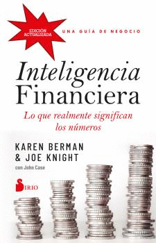 INTELIGENCIA FINANCIERA: LO QUE REALMENTE SIGNIFICAN LOS NÚMEROS