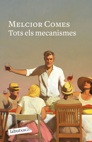 TOTS ELS MECANISMES