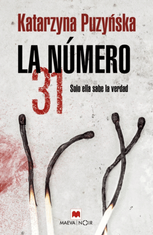 LA NÚMERO 31