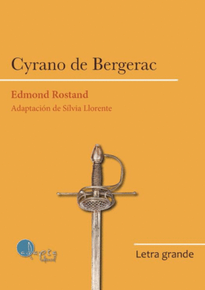 LG CYRANO DE BERGERAC (CAST.)