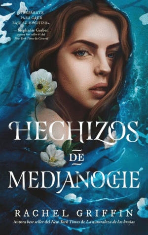 HECHIZOS DE MEDIANOCHE