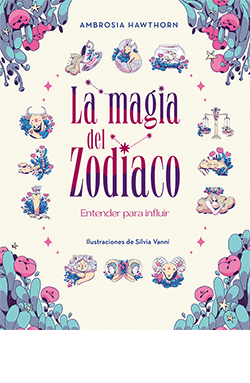 MAGIA DEL ZODIACO, LA