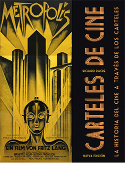 CARTELES DE CINE (N/E)