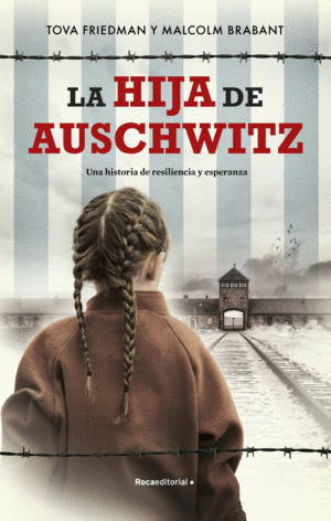 LA HIJA DE AUSCHWITZ