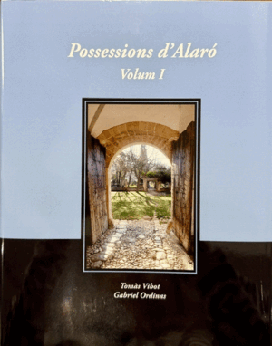 POSSESSIONS D'ALARO VOL. I